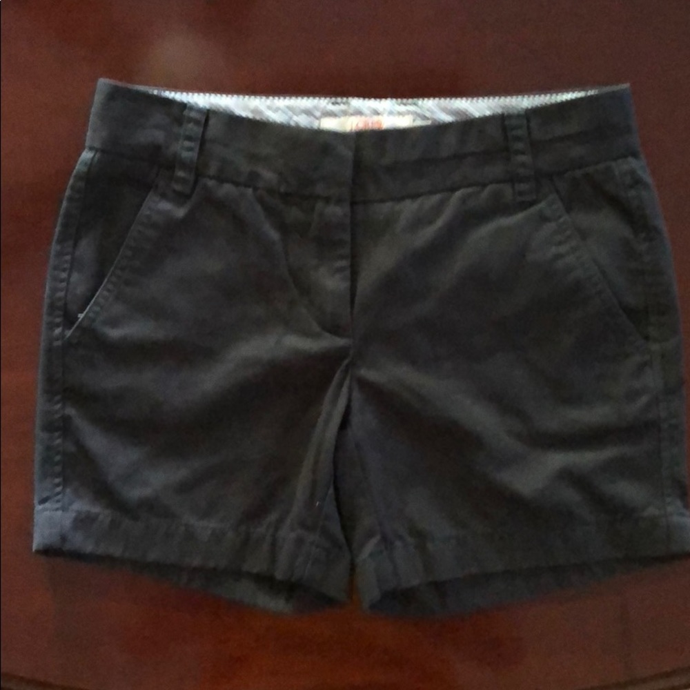 J Crew Chino